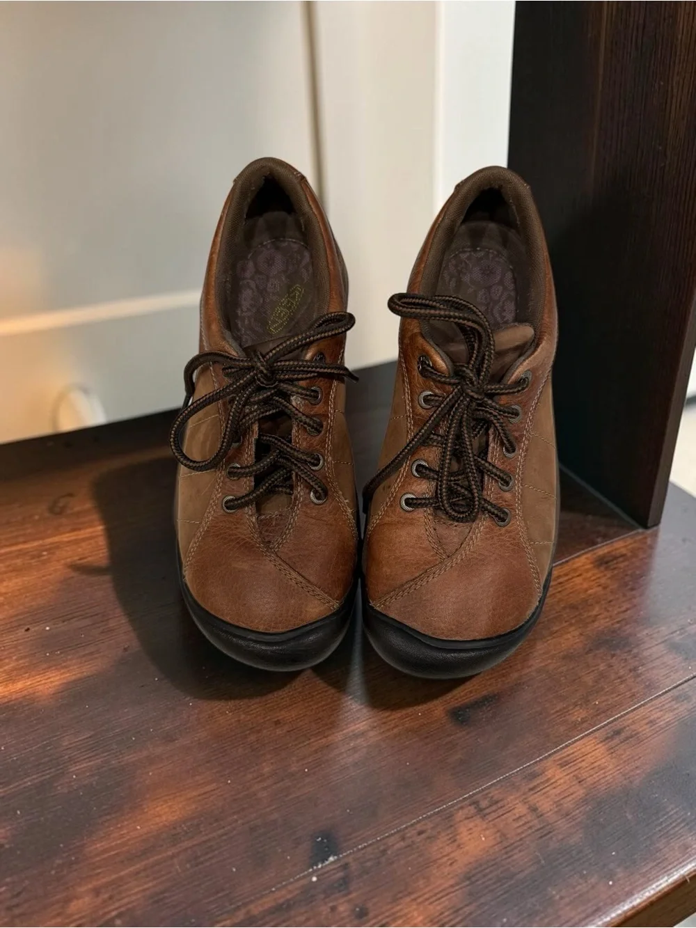 Keen Women’s Presidio Sneakers